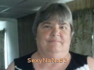 SexyNaNa53