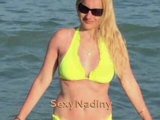 SexyNadiny