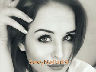 SexyNella69