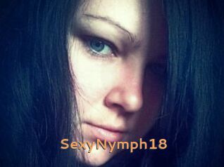 SexyNymph18