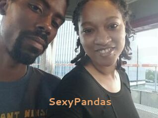 SexyPandas