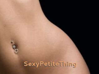 SexyPetiteThing