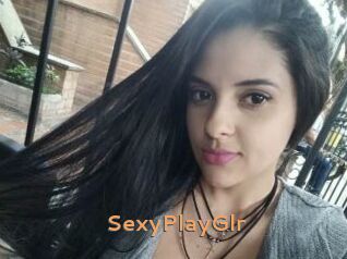 SexyPlayGlr