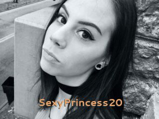SexyPrincess20