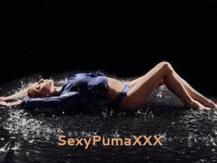 SexyPumaXXX