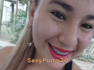 SexyPump20