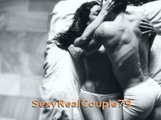 SexyRealCouple79