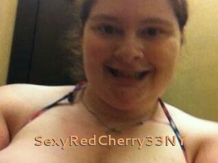 SexyRedCherry33NY