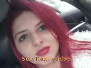 SexyRedHead96