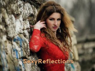 SexyReflections