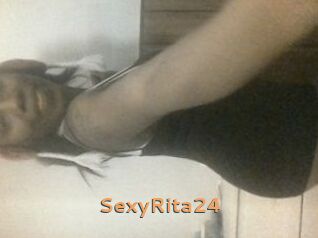 SexyRita24
