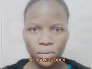 SexyRitaxxx