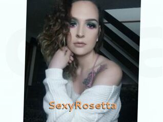 SexyRosetta