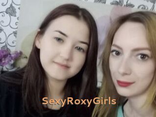 SexyRoxyGirls