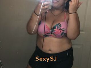 SexySJ