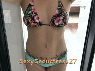 SexySeductress27