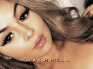 SexySerenaUK
