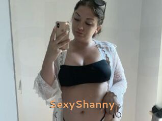 SexyShanny