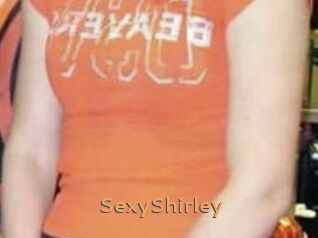 SexyShirley