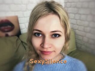 SexySilence