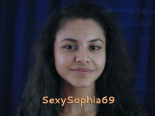 SexySophia69
