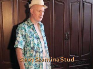 SexyStaminaStud