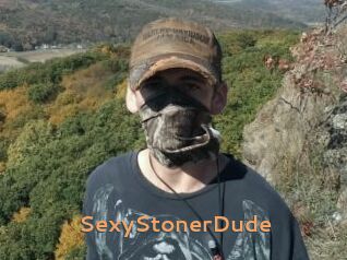 SexyStonerDude
