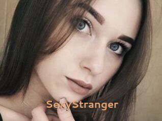 SexyStranger