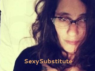 SexySubstitute