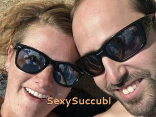 SexySuccubi