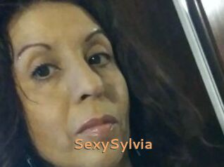 SexySylvia