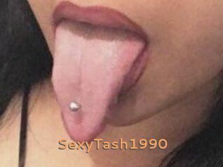 SexyTash1990
