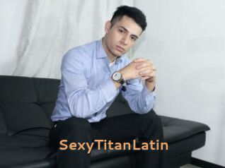SexyTitanLatin