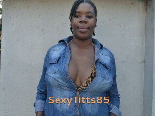 SexyTitts85