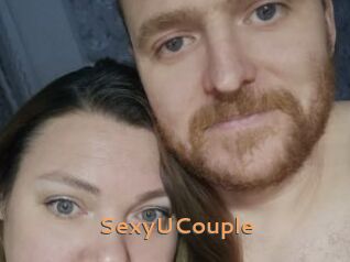 SexyUCouple