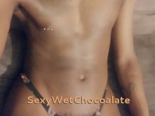 SexyWetChocoalate