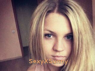 SexyXSunny_