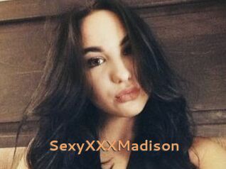SexyXXXMadison
