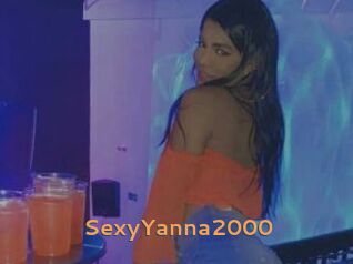 SexyYanna2000