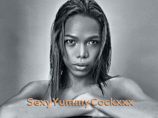 SexyYummyCockxxx