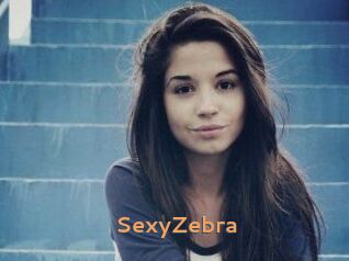 SexyZebra