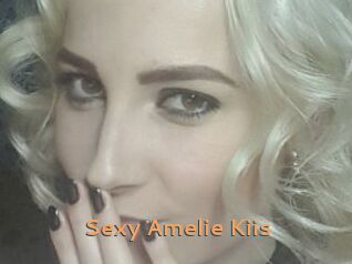 Sexy_Amelie_Kiis