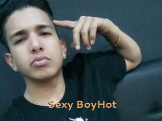 Sexy_BoyHot