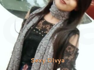 Sexy_DIvya