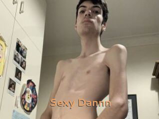 Sexy_Dannn