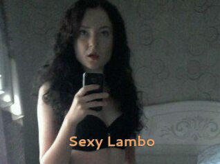 Sexy_Lambo