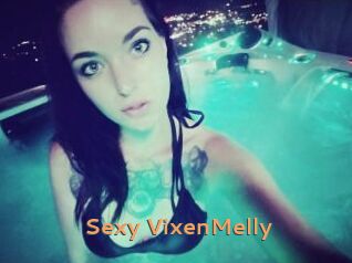 Sexy_VixenMelly