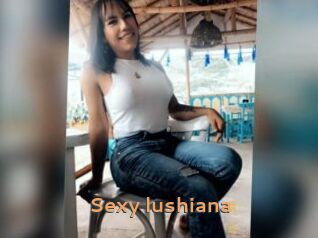 Sexy_lushiana