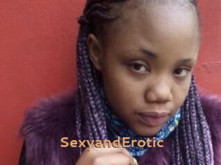 SexyandErotic
