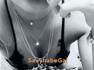 SexybabeGal